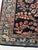 Antique Bidjar with Lilihan-like Botanical Design Rug 5 x 7 For Sale - Image 10 of 13