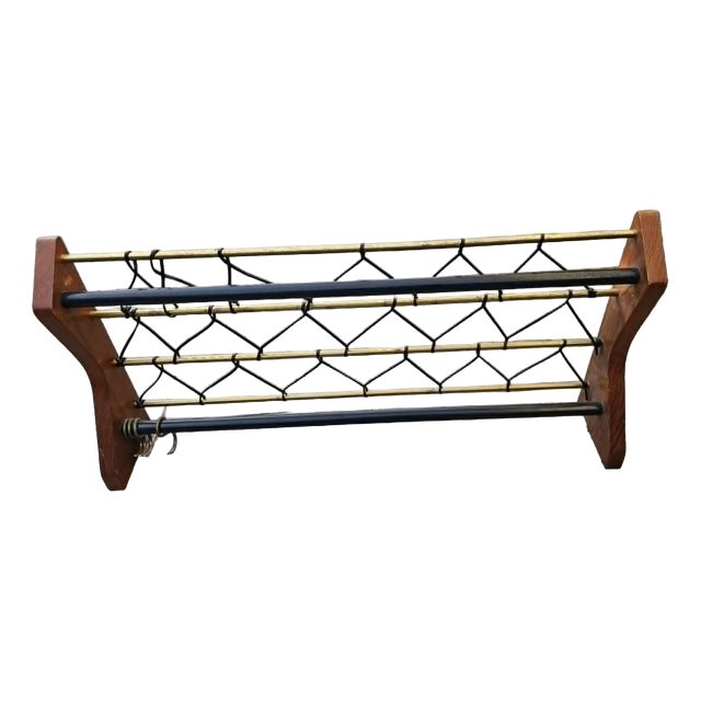 Vintage Hanger, 1960s-1970s For Sale