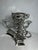 Unique 1-of-1 Elkington 'Chased Master' Tripartite Epergne: 1851/1871 Design Transition Model by Jeannest & Willms - 1 Piece For Sale - Image 18 of 18