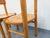 Vintage Scandinavian Pine Chairs from Rainer Daumiller, 1970s, Set of 2 For Sale - Image 15 of 18