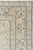 Vintage Circa 1940 Ivory Turkish Sivas Rug 8ft 10in X 12ft 2in For Sale - Image 9 of 14