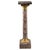 19th Century Napoleon III Brocatelle Marble Column For Sale - Image 17 of 17