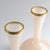 Pink Opaline Glass Vases from Nason, 1960s, Set of 2 For Sale - Image 9 of 10