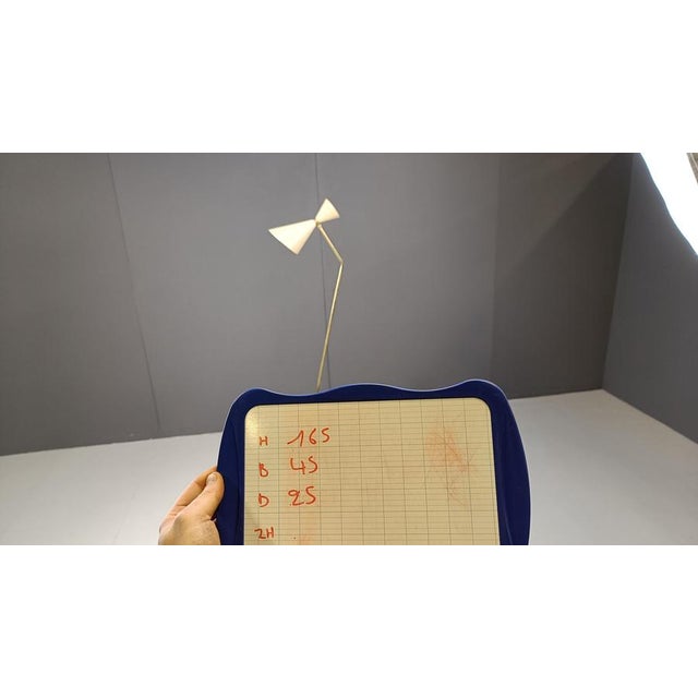 Vintage Diabolo Floor Lamp, 1960s For Sale - Image 10 of 18