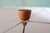 Brown 1960s Gordon and Jane Martz M191 Lamp for Marshall Studios Sanded Glaze Earthy Brown For Sale - Image 8 of 9