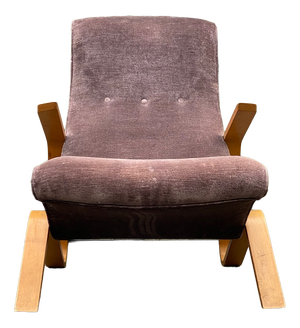 Grasshopper Chair by Eero Saarinen for Knoll International, 1960s