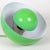 1960s Flowerpot VP1 Pendant Light by Verner Panton for &Tradition For Sale - Image 5 of 6