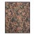 Loloi Winchester Midnight / Blush 5'-3" x 7'-8" Area Rug For Sale