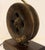 Late 19th Century Late 19th Century English Fishing Reel Now Mounted as a Lamp For Sale - Image 5 of 5