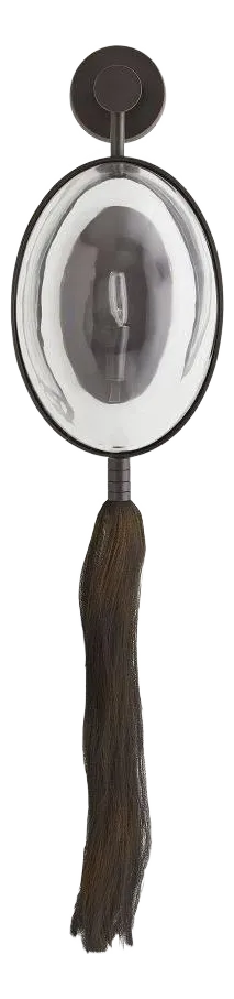 Arteriors Home Aramis Sconce, Black