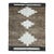 Moroccan Flatwoven Berber Rug - 9.1 X 6.7 Ft For Sale