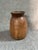 Wood Himachal Pot, 1920s For Sale - Image 3 of 8
