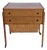 German Sewing Box with Drawers and Basket, 1970s For Sale