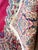 Antique Persian Laver Kerman Rug, 4' X 7'2" For Sale In Chicago - Image 6 of 11