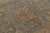 Rug & Kilim Antique Turkish Medallion Rug With Ornate Intricate Vinery - Rug & Kilim For Sale - Image 4 of 7