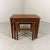 Brown Teak Nesting Tables, Denmark, 1960s, Set of 3 For Sale - Image 8 of 13