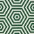 Traditional Sample - Schumacher Bees Knees Indoor/Outdoor Fabric, Emerald For Sale - Image 3 of 4