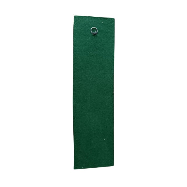 Mithé Espelt (1923-2020) "crystals" thermometer in crackled gold glazed ceramic and crystallized glass. This piece is...