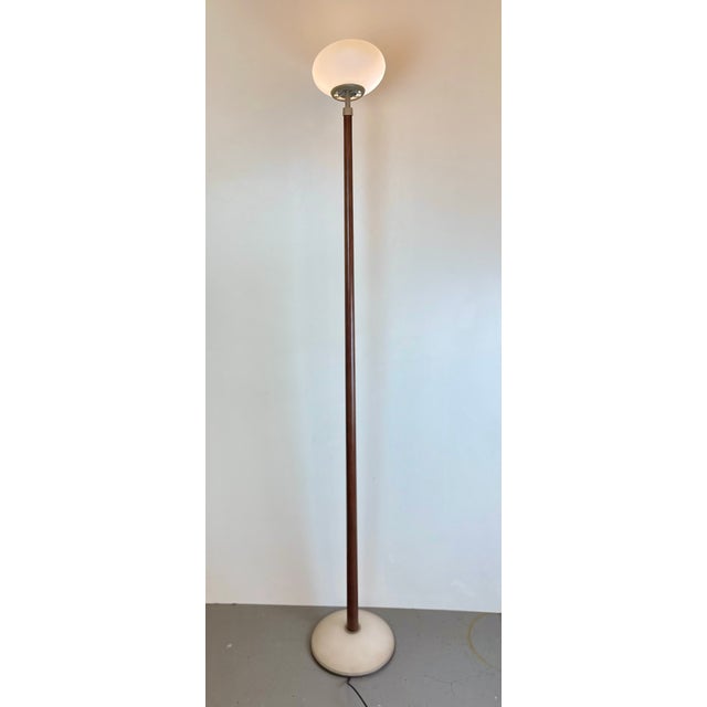 Pao Floor Lamp by Matteo Thun for Arteluce, 1990s For Sale - Image 10 of 18