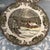 1990s Vintage Mid-Century Modern Johnson Brothers Friendly Village Dinner Plates Set of 4 For Sale - Image 5 of 6