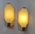 Mid-Century Wall Lamps from VEB Narva Leuchten, 1970s, Set of 2 For Sale - Image 13 of 16