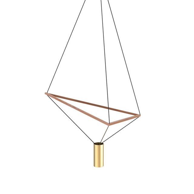 ED37.01 Pendant Lamp by Edizioni Design For Sale - Image 12 of 12