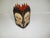 Vintage Halloween Skull and Crossbones Lantern For Sale - Image 4 of 16