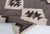 Modern European Folk Stamverband II Goat Hair Rug by Doris Leslie Blau For Sale - Image 3 of 7