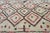 Mid 20th Century Vintage Moroccan Rug - 10'2'' X 5'6'' For Sale - Image 4 of 6