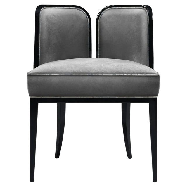 Colette Dining Chair by Memoir Essence For Sale