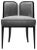 Colette Dining Chair by Memoir Essence For Sale