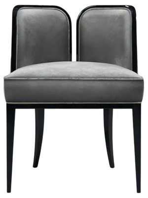 Colette Dining Chair by Memoir Essence