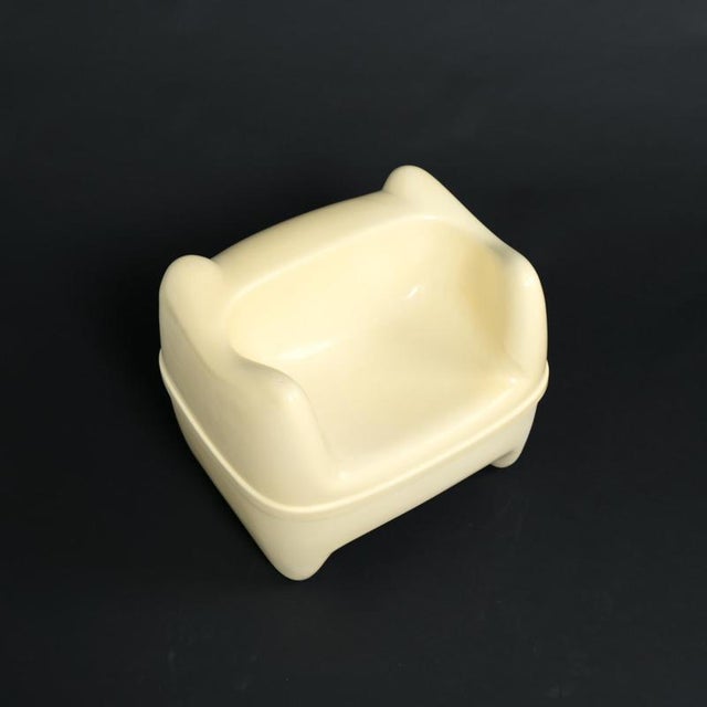 Zorro Children's Chair from Meurop, 1970s For Sale - Image 15 of 18