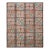 Rug & Kilim’s Seasons Rug in Brown , 8x10 For Sale