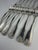Vintage Vendôme Oyster Forks from Christofle, 1950s, Set of 12 For Sale - Image 6 of 13