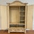 French Provincial Habersham French Provincial Wardrobe Armoire For Sale - Image 3 of 4