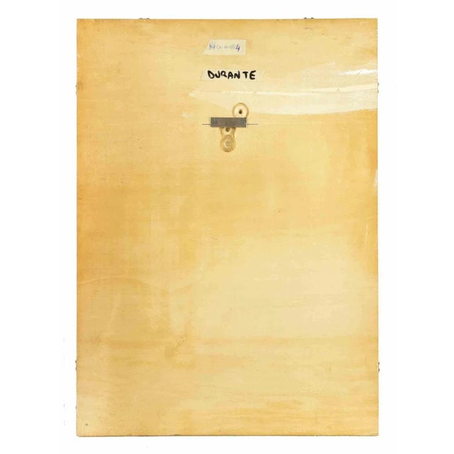 Vintage Matisse Villa Medici Exhibition Poster, 1978 For Sale - Image 3 of 4