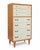 Mid-Century Oak Chest of Drawers by E Gomme for G Plan, 1950s For Sale - Image 13 of 13
