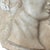 1920s Antique Italian Classical Revival Marble Relief Plaque “Superbia” (Pride) c.1920s For Sale - Image 5 of 8