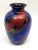 1980s Postmodern Murano Glass Vase by Ottavio Missoni, Italy, 1980s For Sale - Image 5 of 10