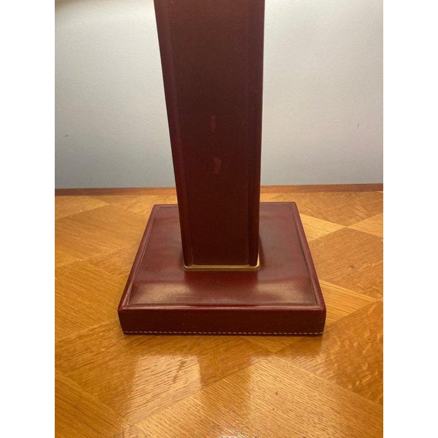 Table Lamp from Dupré Lafon, 1950s For Sale - Image 3 of 5