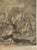 Pair of 18th Century French Lithographs, Battle Scenes With Alexander the Great For Sale - Image 17 of 18