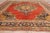 Late 19th Century Persian Sultanabad Rug, 09'06 X 13'03 For Sale - Image 9 of 10