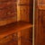 Antique Baroque Green Lacquered Poplar Wardrobe, 1700s For Sale - Image 4 of 11