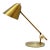 Jacques Biny Table Lamp, 1950 For Sale