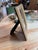 Material & Finish Made from Lucite (a high-quality acrylic resin), known for its glass-like clarity and durability. The...