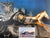 ARTIST: Salvador Dali TITLE: Currier & Ives American Trotting Horses No. 2 MEDIUM: Lithograph + Collage SIGNED: Hand...