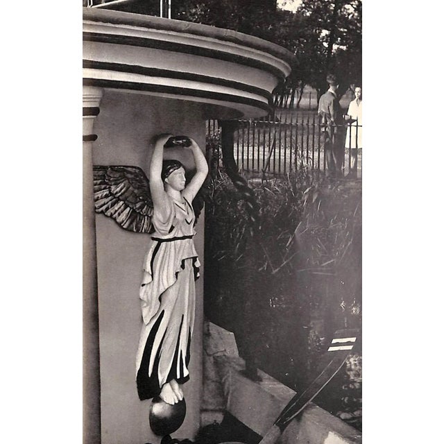 "Oxford: As It Was and as It Is Today" 1939 Hobhouse, Christopher For Sale - Image 4 of 11