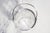 Brilliant English Vintage Crystal Ice Bucket Silverplate Rim Handle Luxury Barware Home Decor For Sale - Image 9 of 10