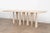 Medium Silvia Dining Table by Moure Studio For Sale - Image 10 of 12